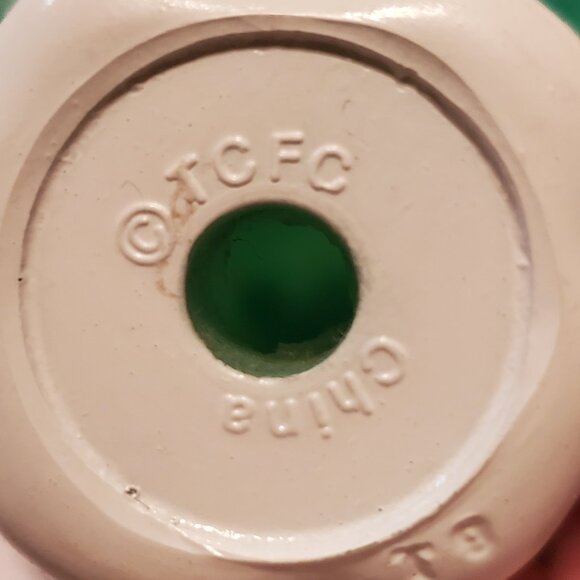 Vintage Care Bears Lot On Clouds pvc plastic toys 4 Pcs - Picture 5 of 12